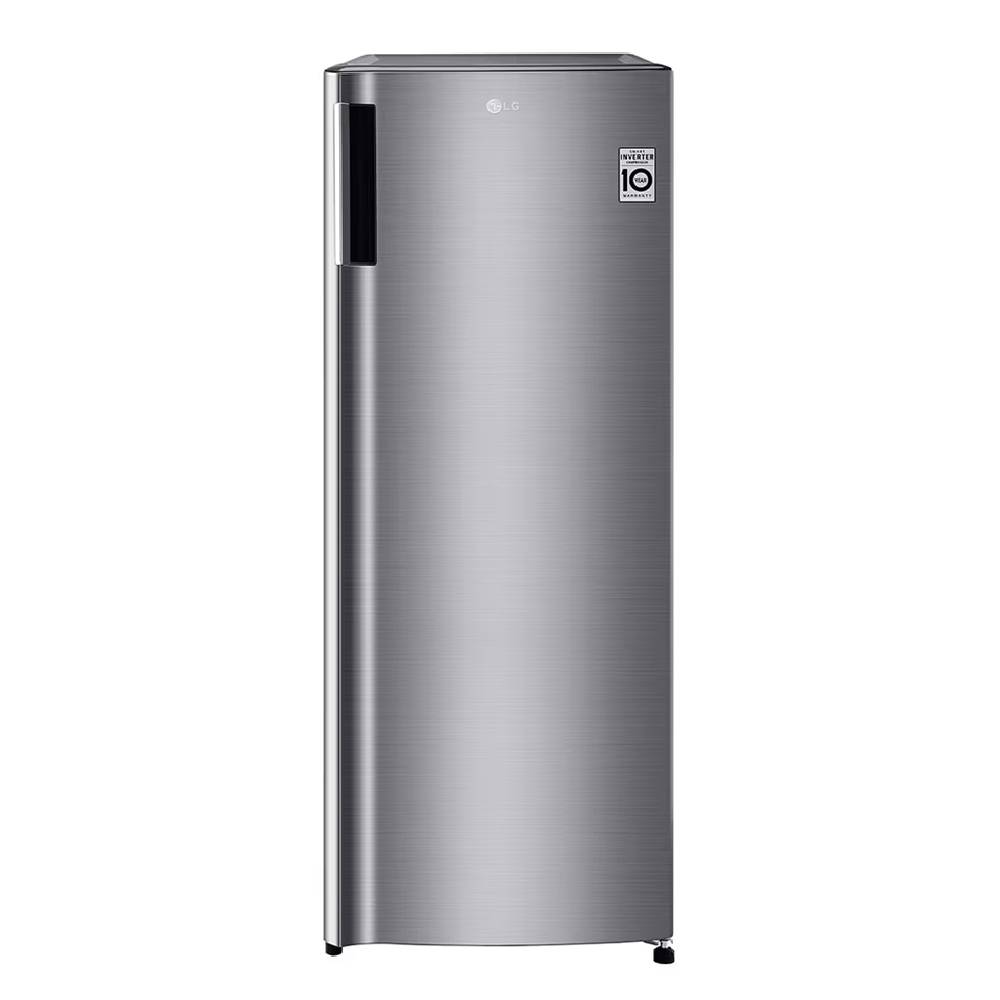 Sovutgich LG GN-Y331SLBB, Kulrang