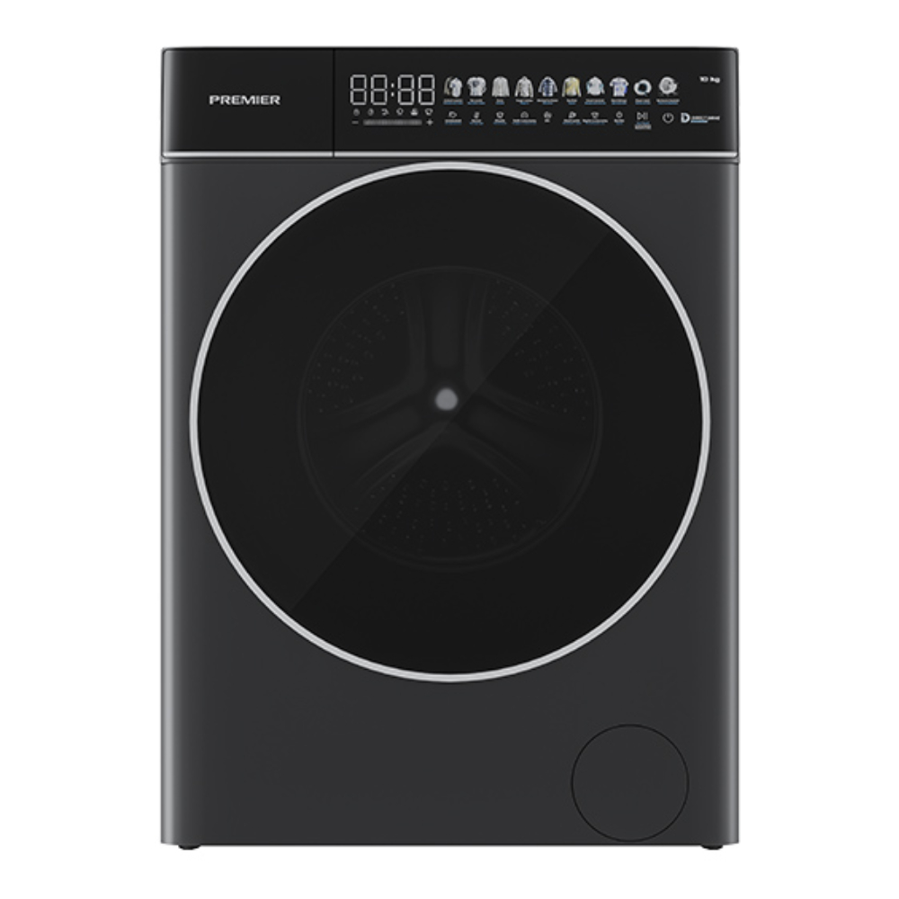 Kir yuvish mashina Premier PRM-100ML-14698DH/DG Invertor