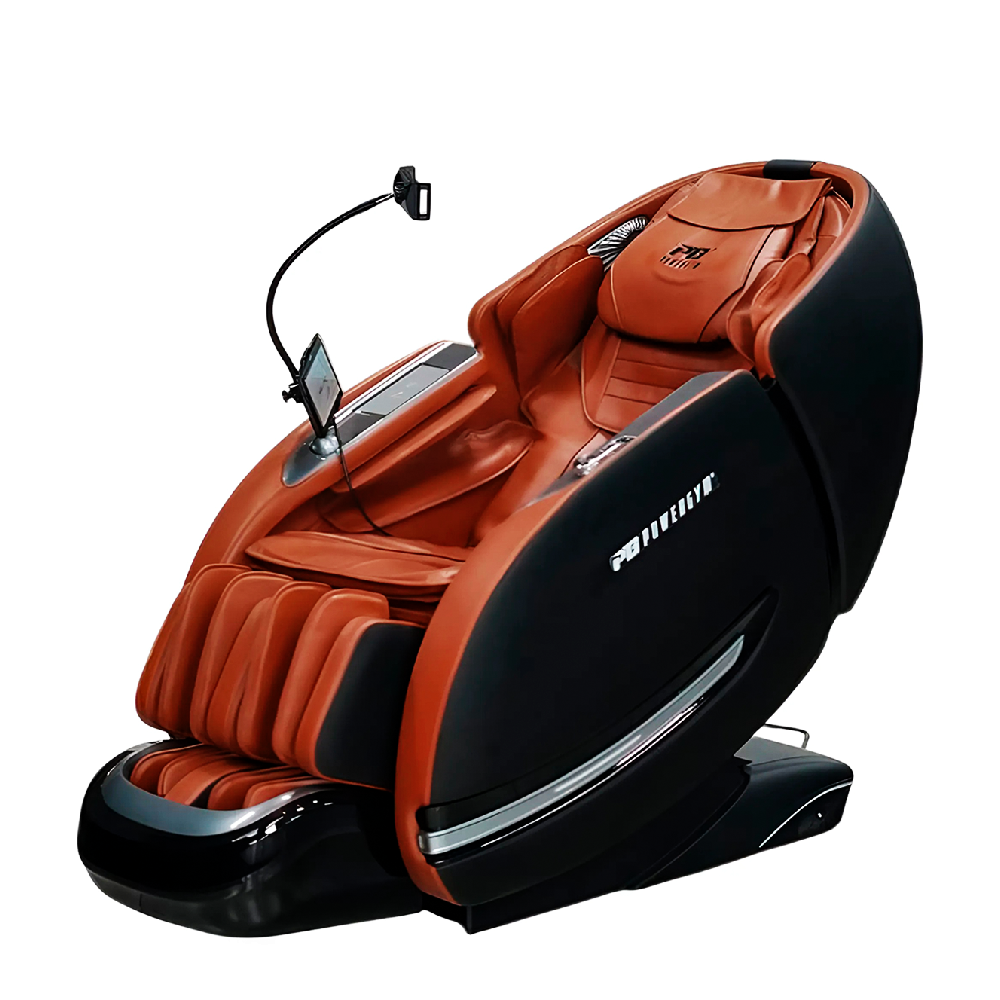 Massaj kreslosi PowerGym L183