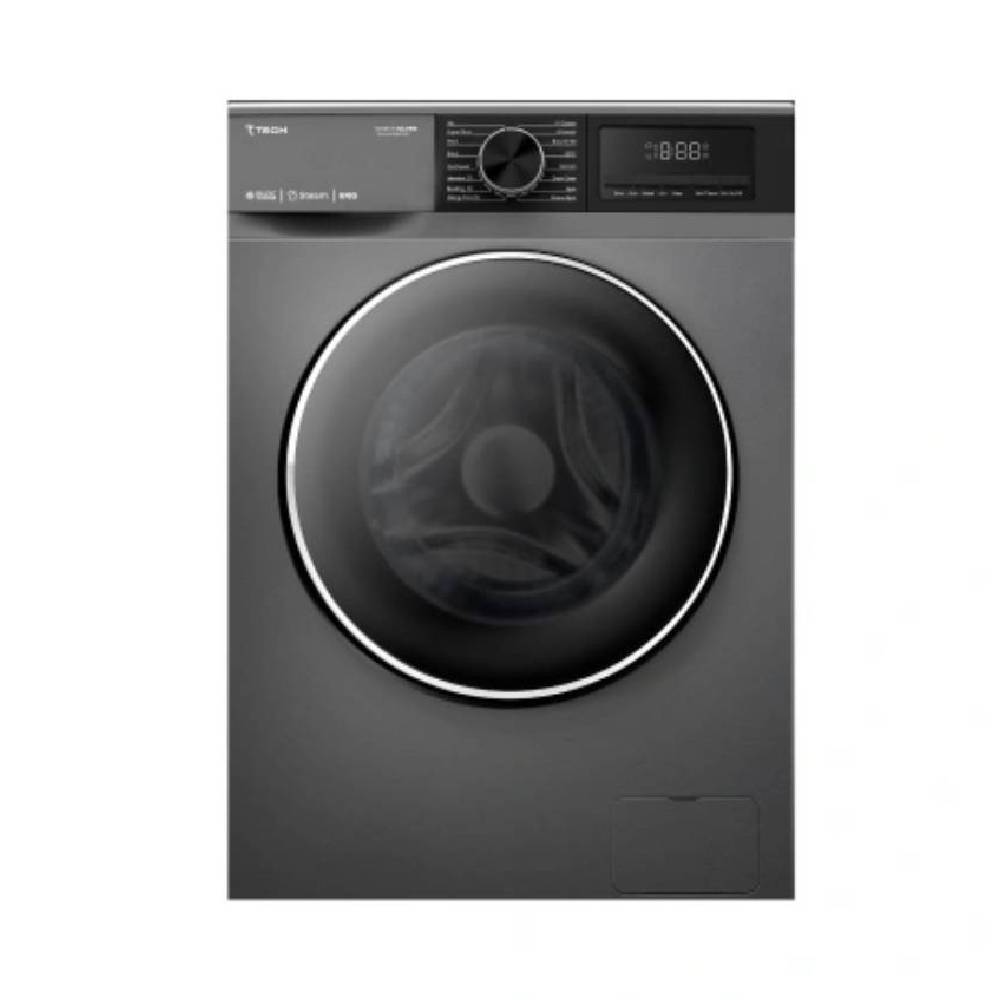 Kir yuvish mashinasi Tech 7WM4S1210HGS1