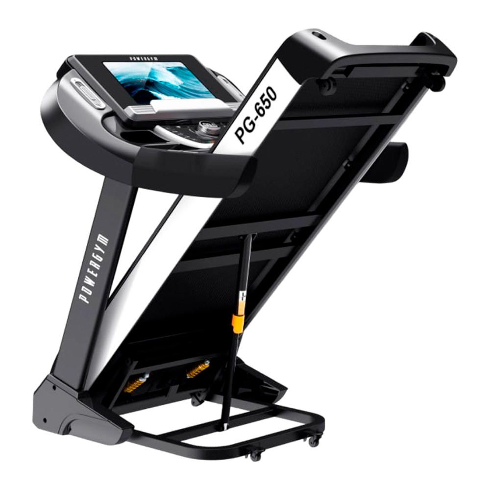 Treadmill PG650