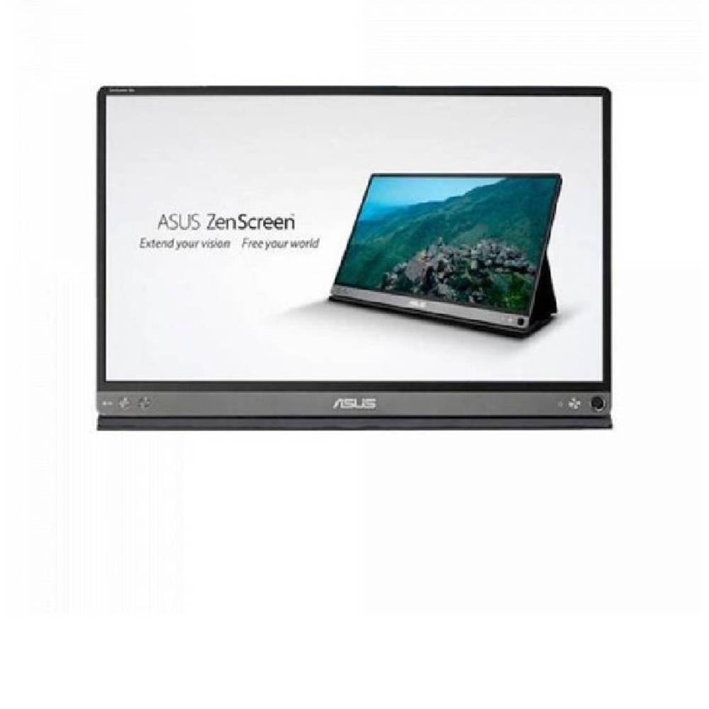 Monitor Asus ZenScreen Go MB16AP 15.6"