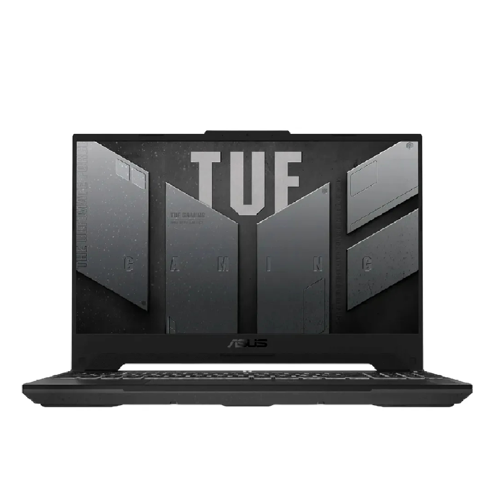 Noutbook ASUS TUF Gaming A15 2023 kulrang (FA507NVR-LP040)