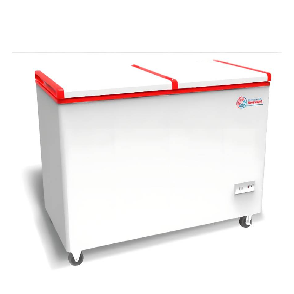 Muzlatgich SHIV-SFC130 Frigo Cool