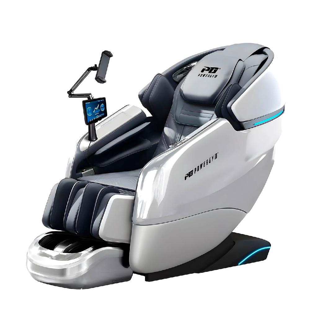 Massaj kreslosi PowerGym G6