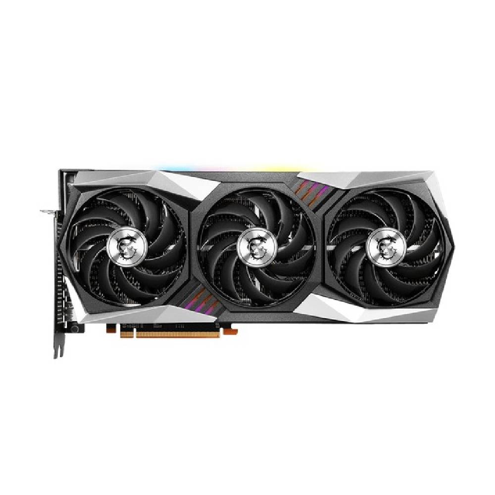Videokarta MSI Radeon RX 6900 XT Gaming Z Trio 16GB