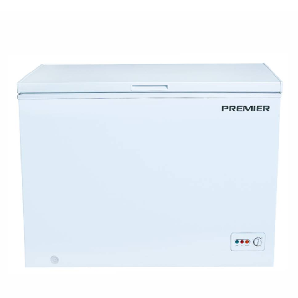 Muzlatgich Premier PRM-300 CHFR