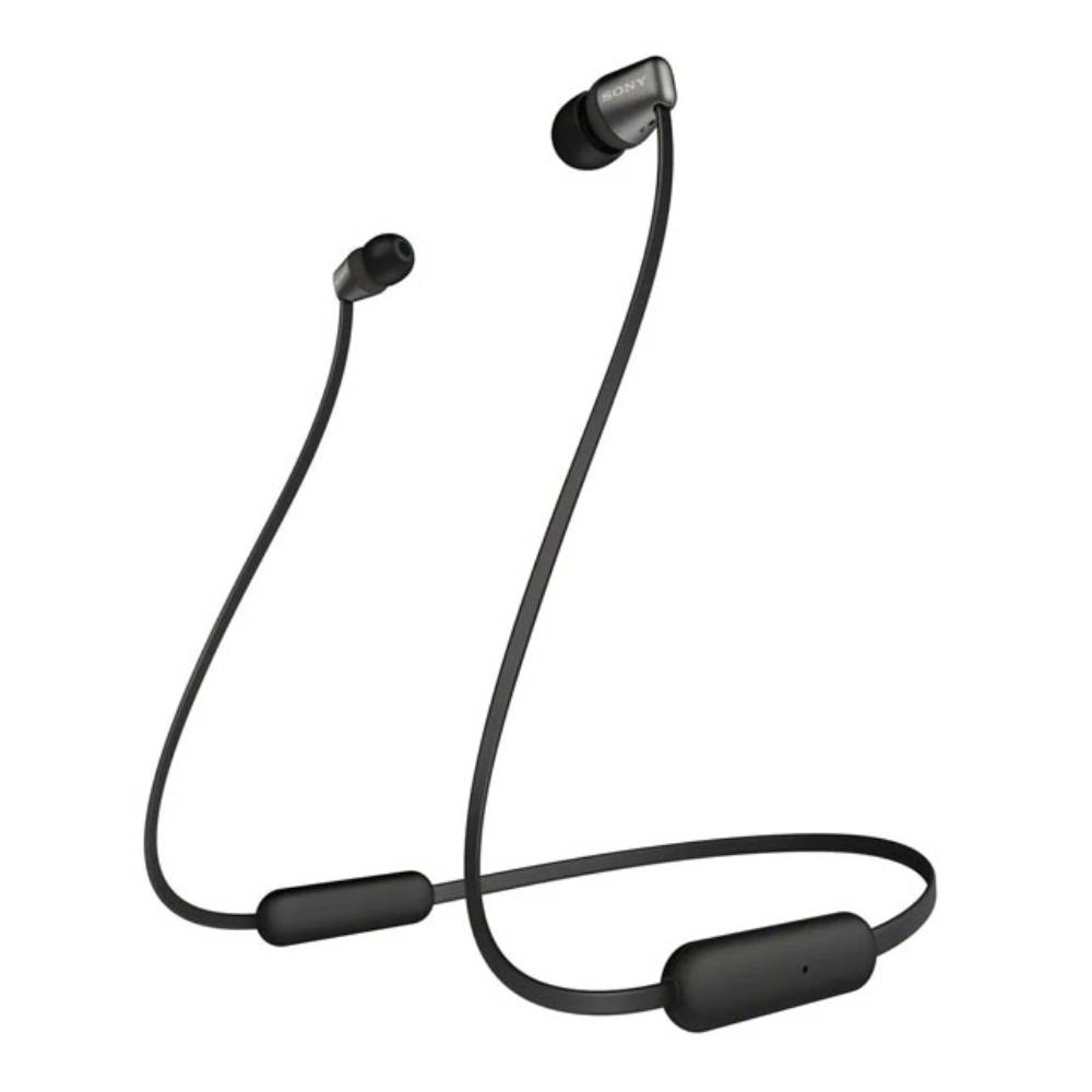 Quloqchin Sony WI - C310, Qora