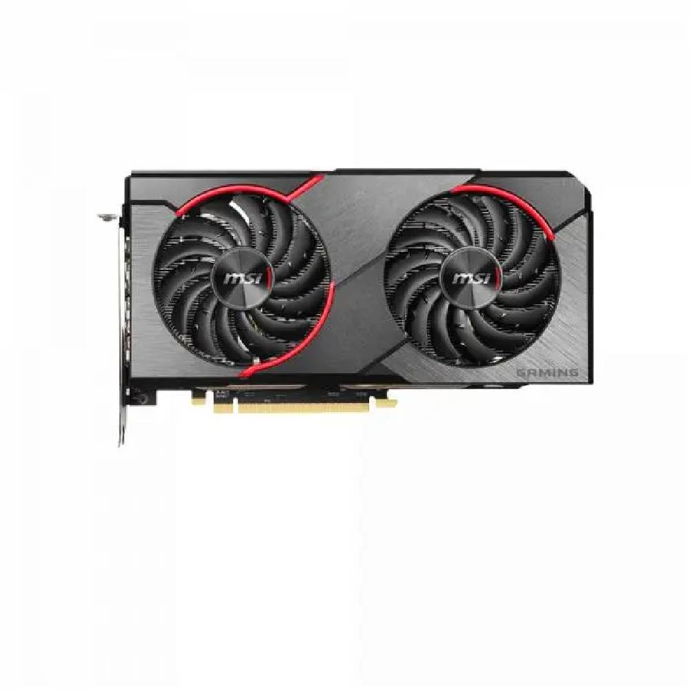 Videokarta MSI Radeon RX 5500 XT Gaming X 8G