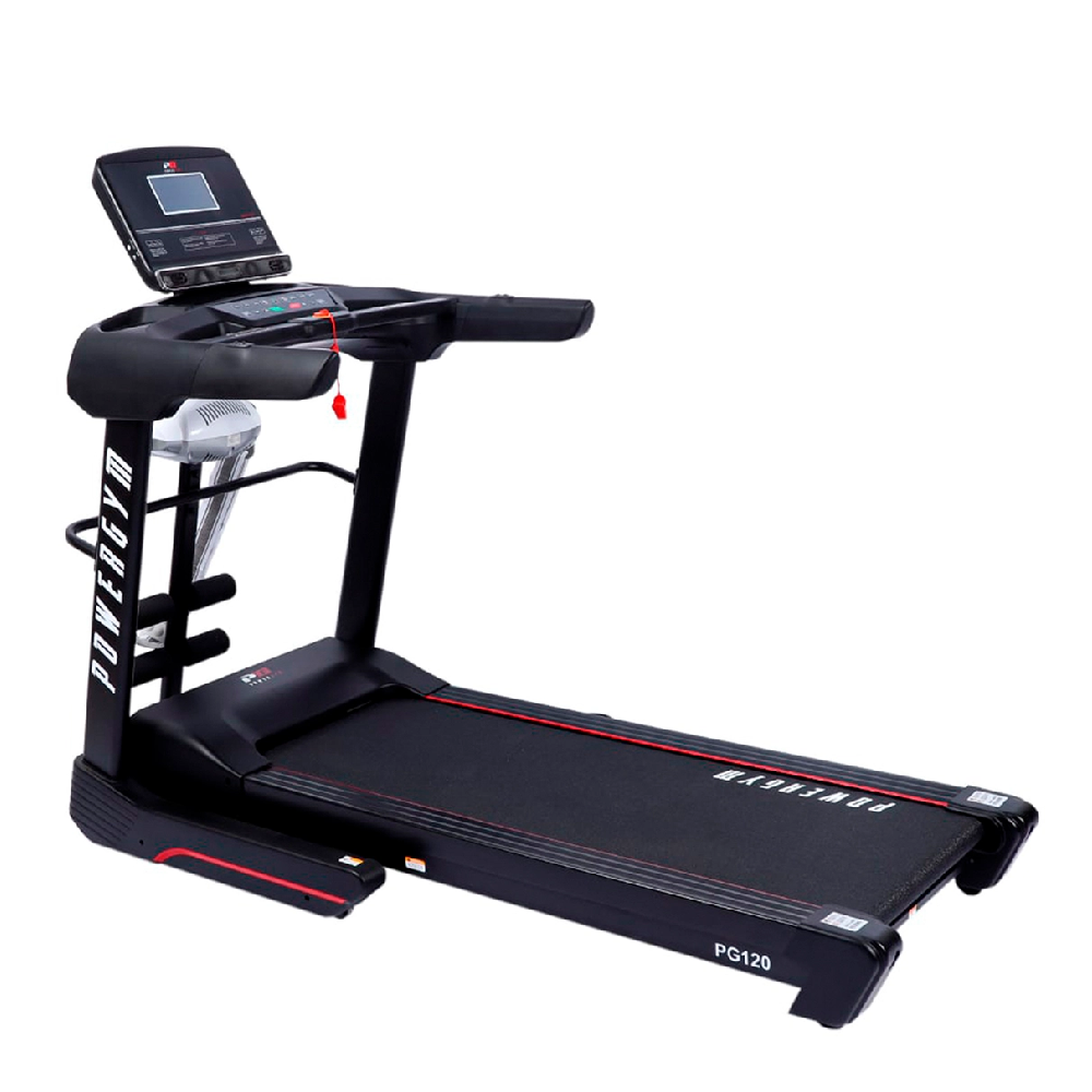 Treadmill PG120