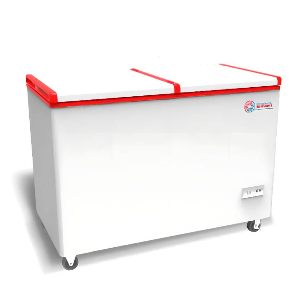 Muzlatgich SHIV-SFB130 Frigo cool