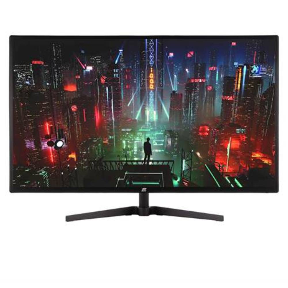 Monitor 2E C3220B 31.5” D-Sub, HDMI, Audio, VA, FreeSync