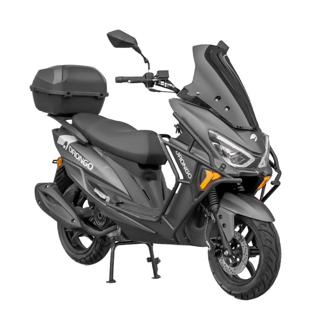 Benzinli Skuter Drongo JCH 150³