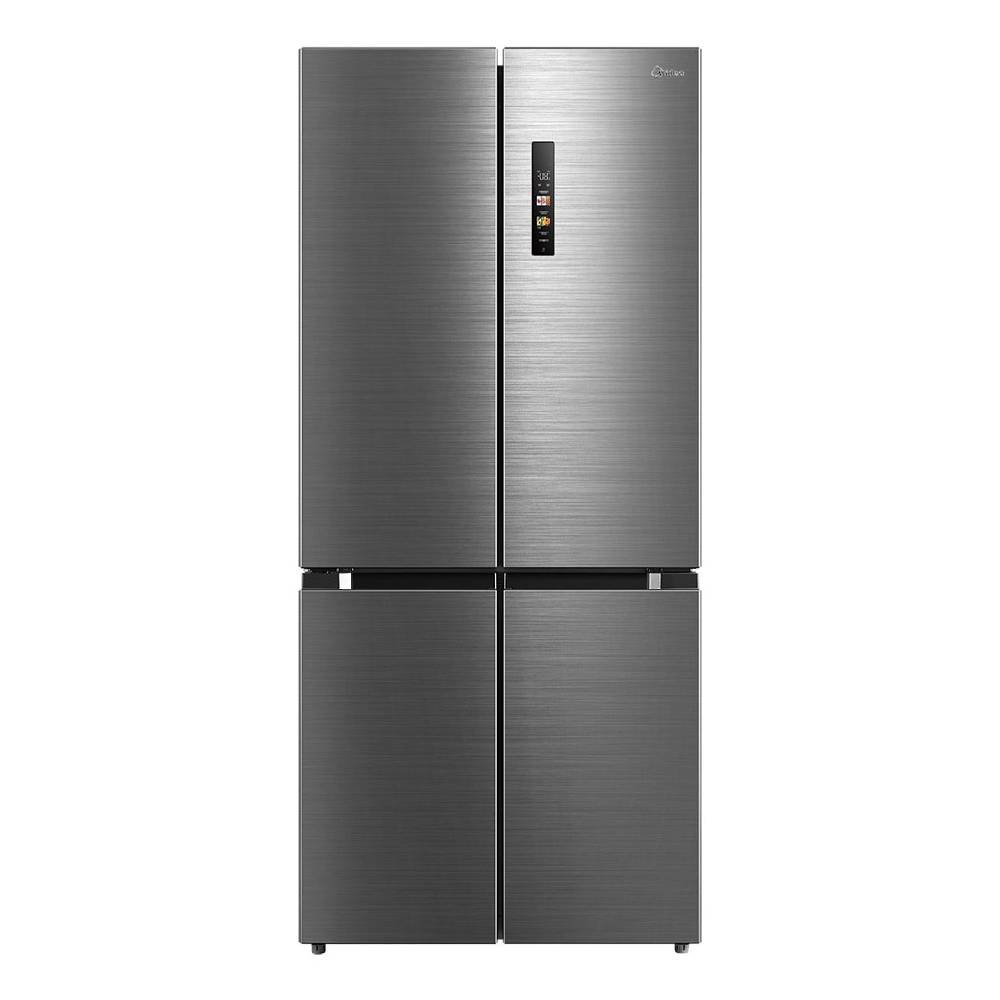 Sovutgich Midea MDRM691MIE46, po‘lat rang