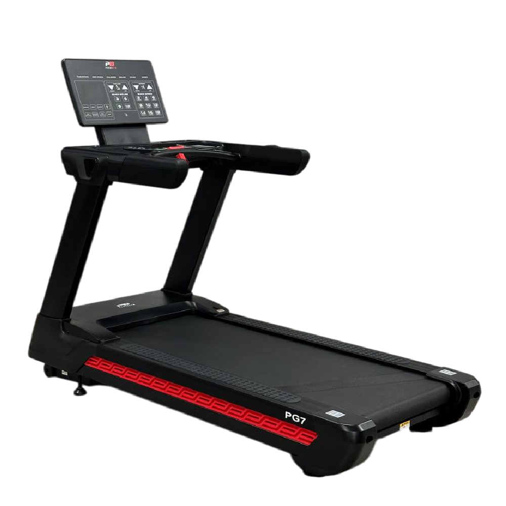 Treadmill PG7
