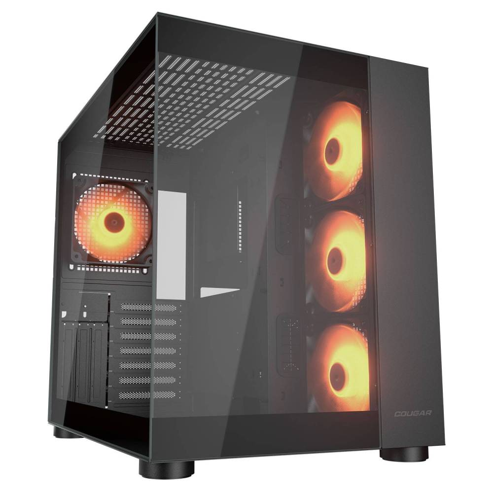 Korpus Cougar FV150 ARGB