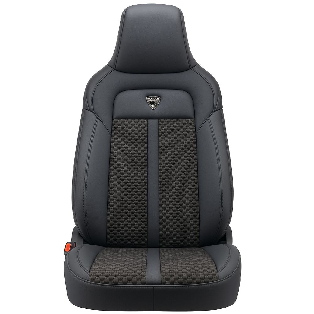 Car seat cover Cardinar Alfa car seat cover