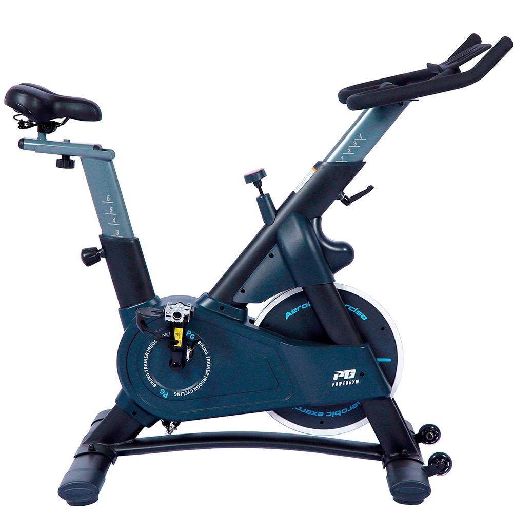 Velotrenajor PowerGym SP35