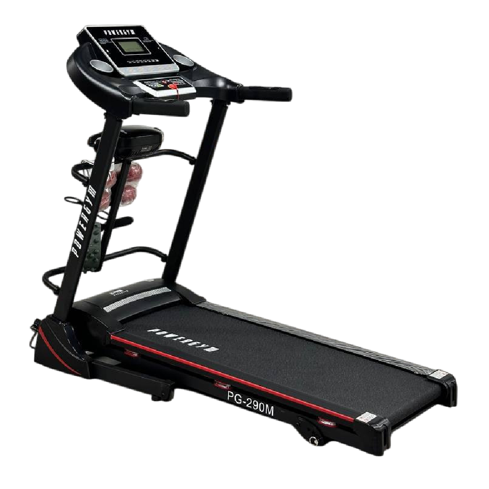 Treadmill PG290