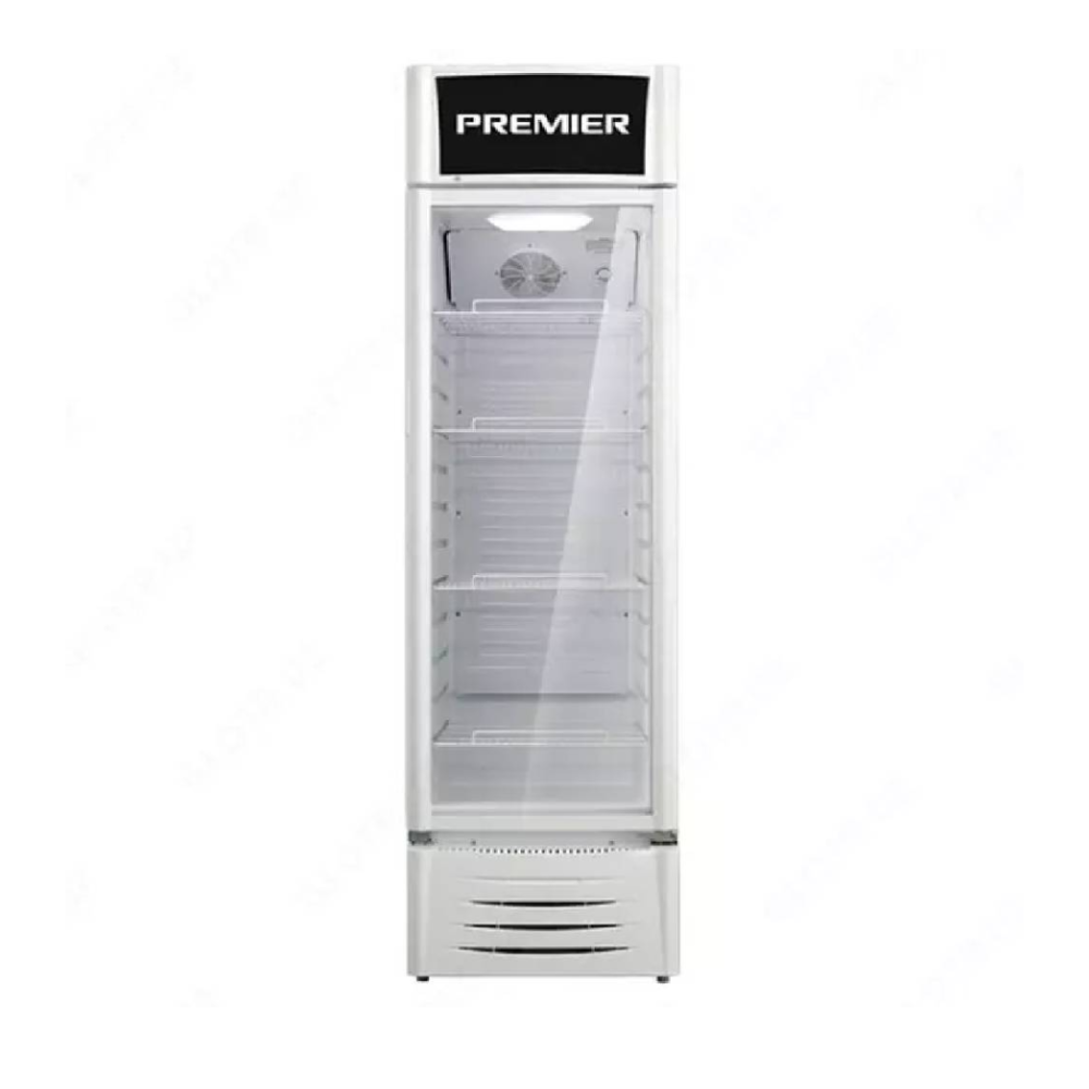 Sovutgichli vitrina PREMIER PRM 551SHCNF