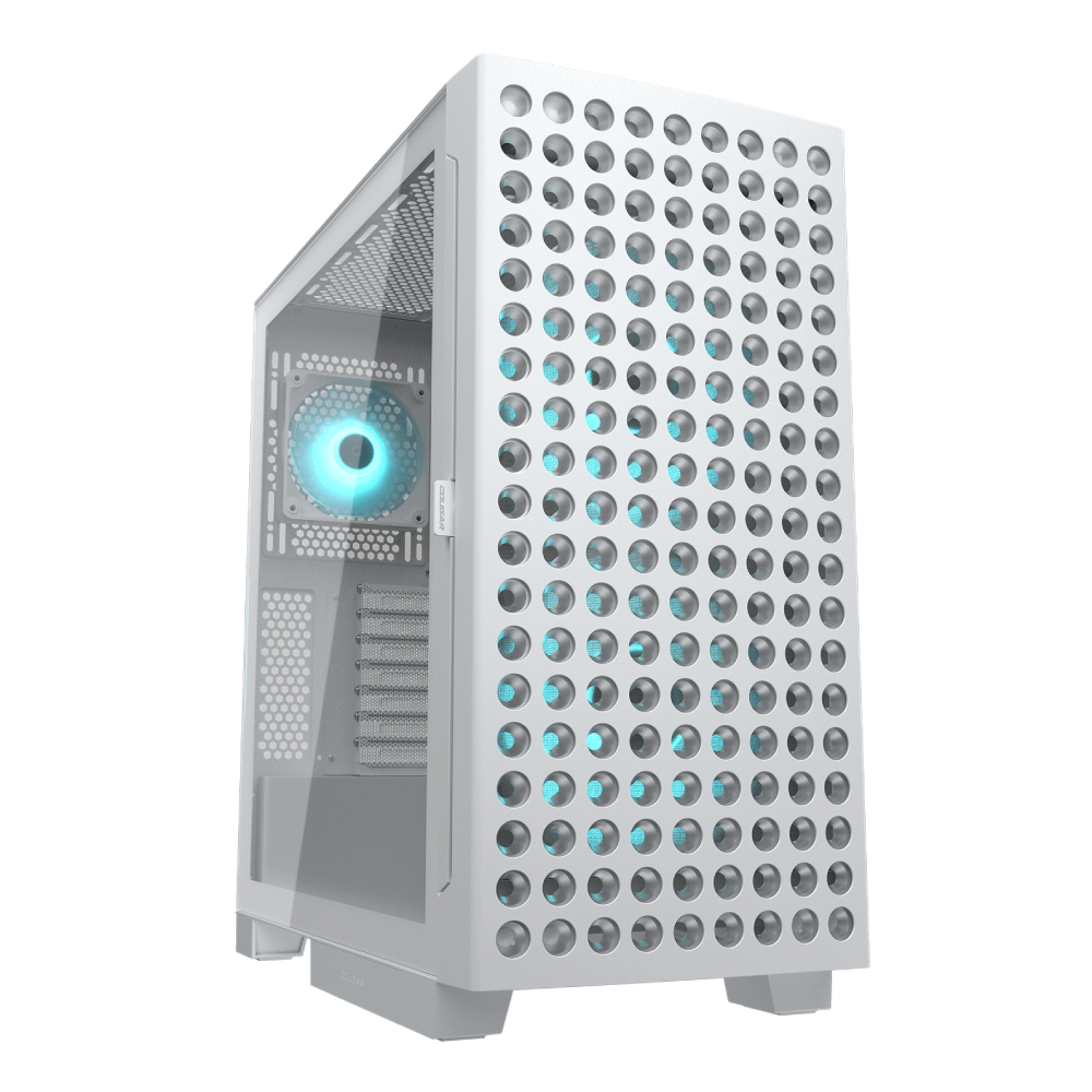 Korpus Cougar Airface ECO RGB, Oq