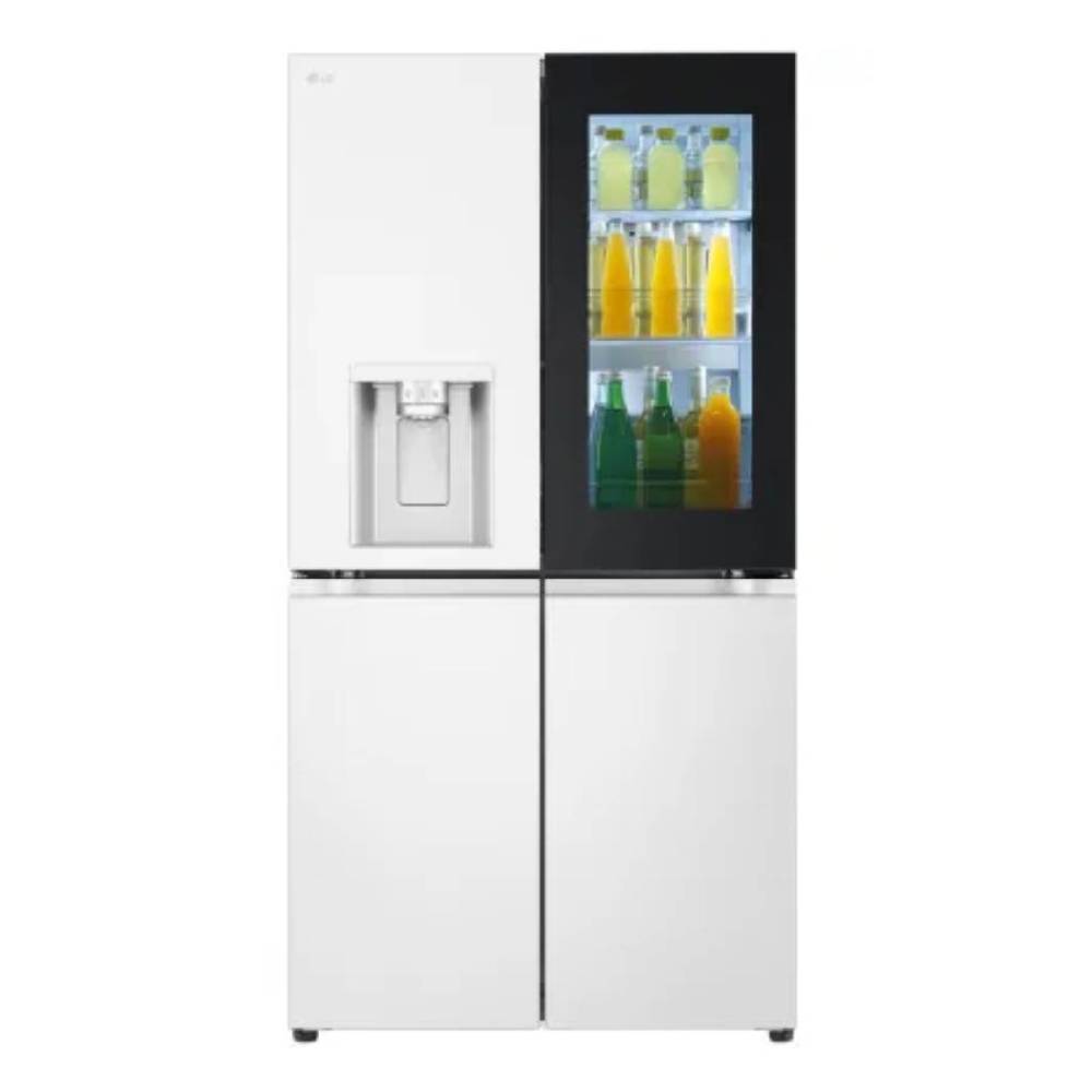 Sovutgich LG GR-X33FFQRL