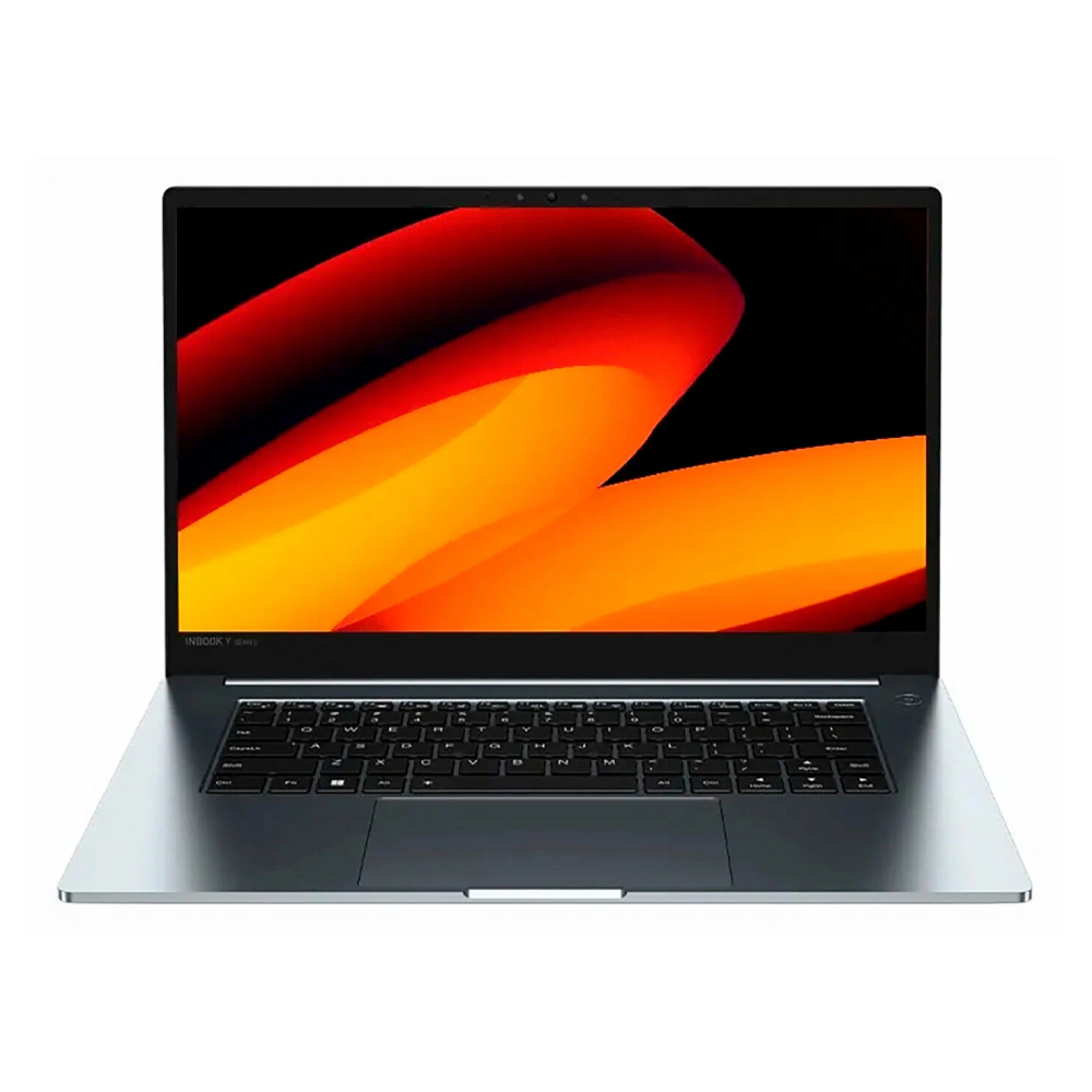 Ноутбук Infinix Inbook Y2 Plus /Core i3-1115G4 /RAM 16Gb/512Gb SSD/ Серый