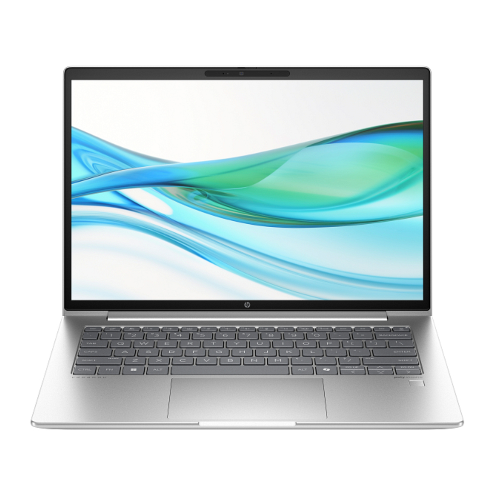 Noutbook HP PROBOOK 440 G11 CORE ULTRA 7-155U 8GB 512GB 14'' WUXGA FPR SILVER
