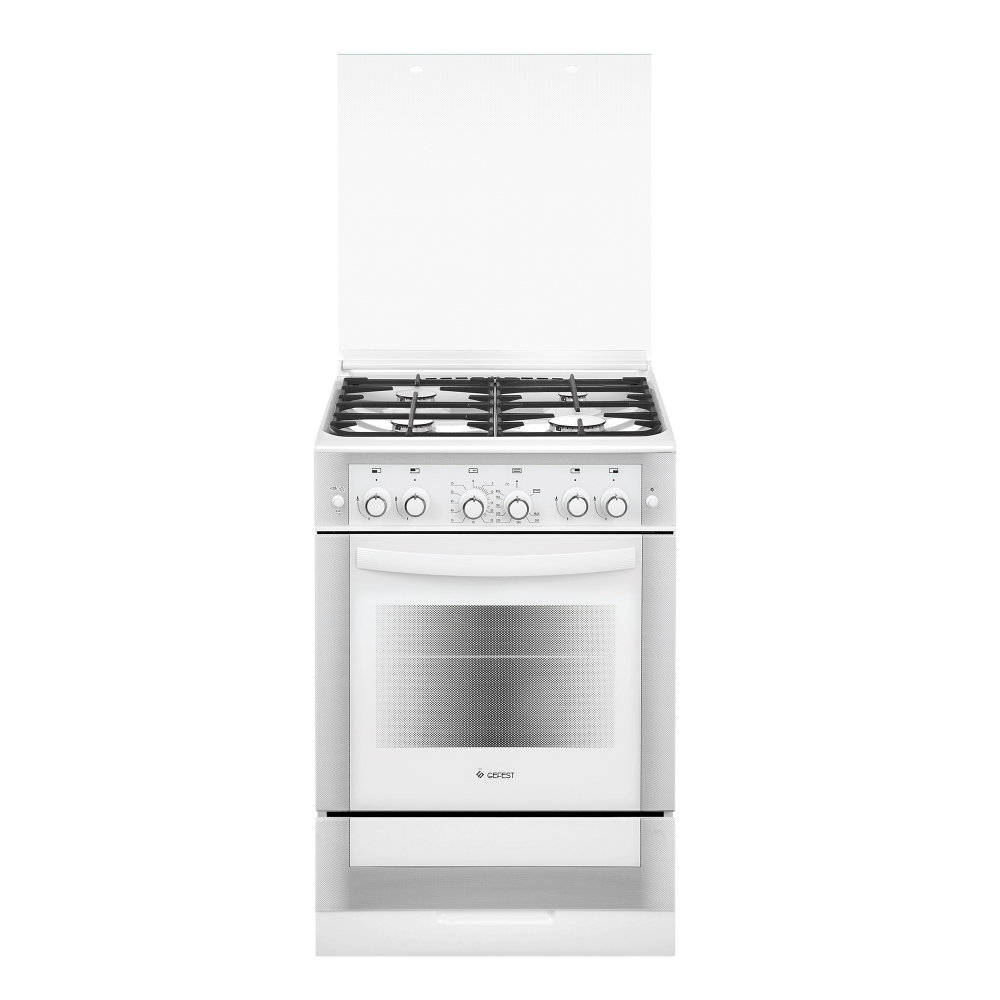 Gaz plita Gefest 6300-02 0340