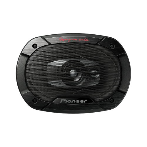 Автомобильные колонки Pioneer TS-6965V3