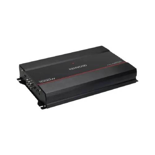 Car amplifier Kenwood KAC-PS804EX