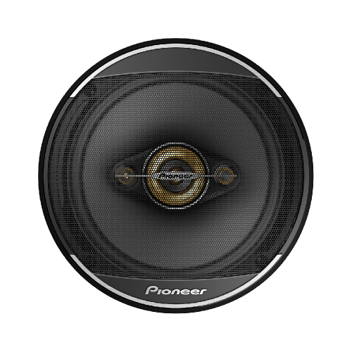 Автомобильные колонки Pioneer TS-A1688S