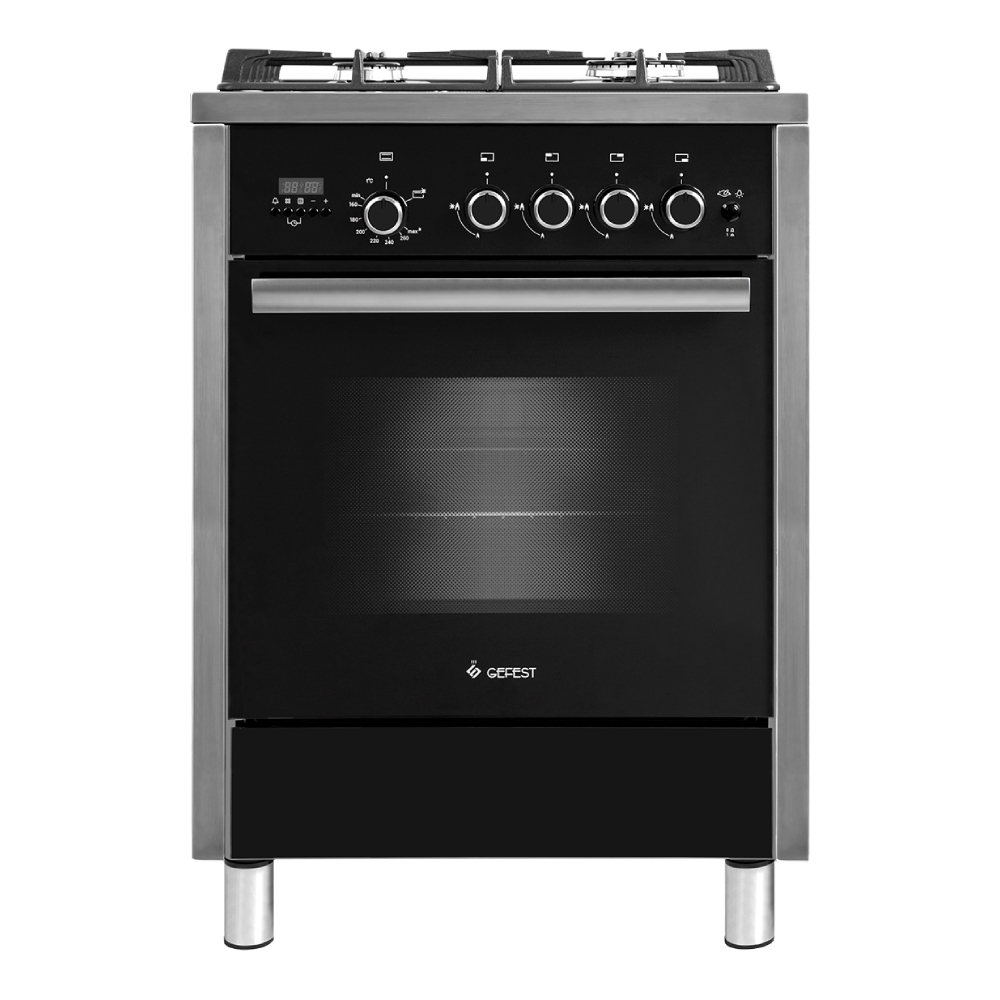 Gaz plita Gefest 6700-04