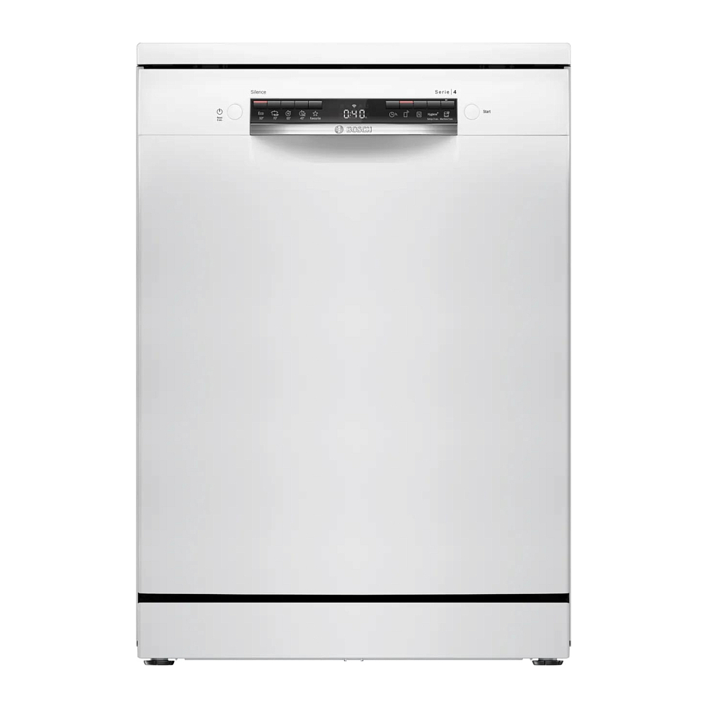 Dishwasher Bosch SMS4IKW51Q