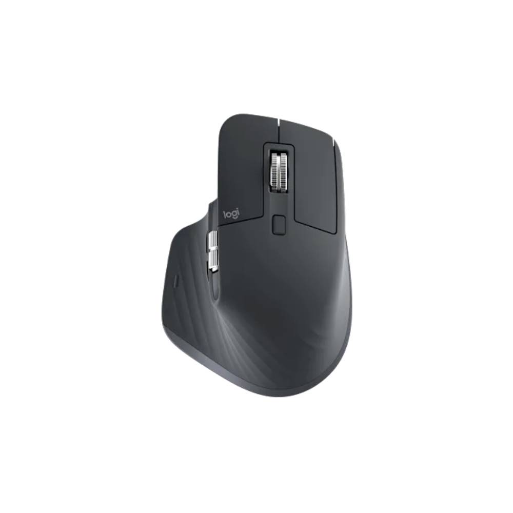 Sichqoncha Logitech MX MASTER 3S Performance Wireless Mouse