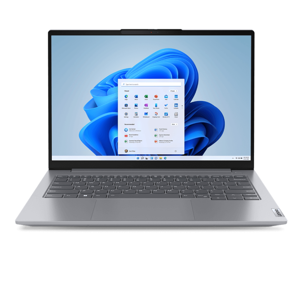 Noutbook LENOVO THINKBOOK 14 G6 IRL CORE ULT 5-125U 8GB 512GB 14,0 WUXGA ARCTIC GREY BAG