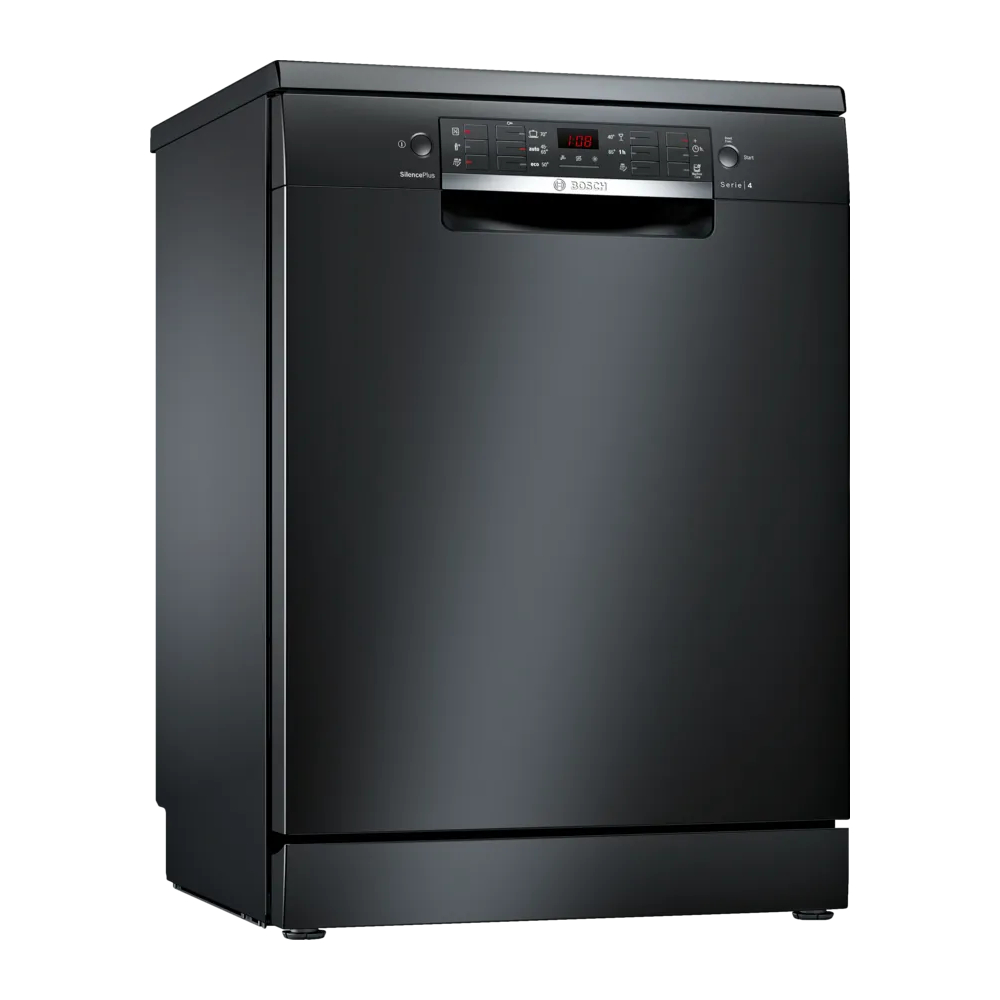 Dishwasher Bosch SMS46NB01V