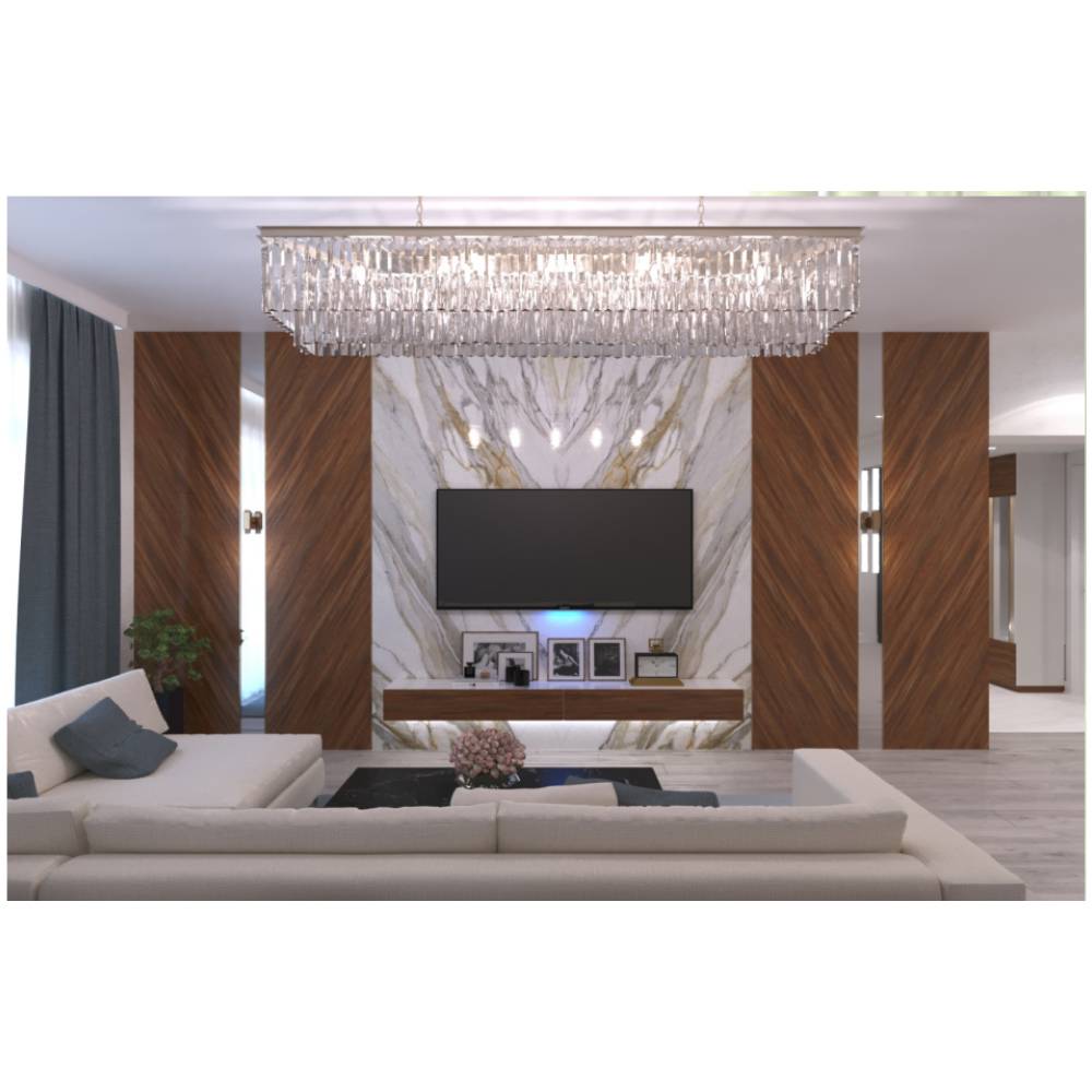 DEVOR PANELI DT 1011 Mat sirtli