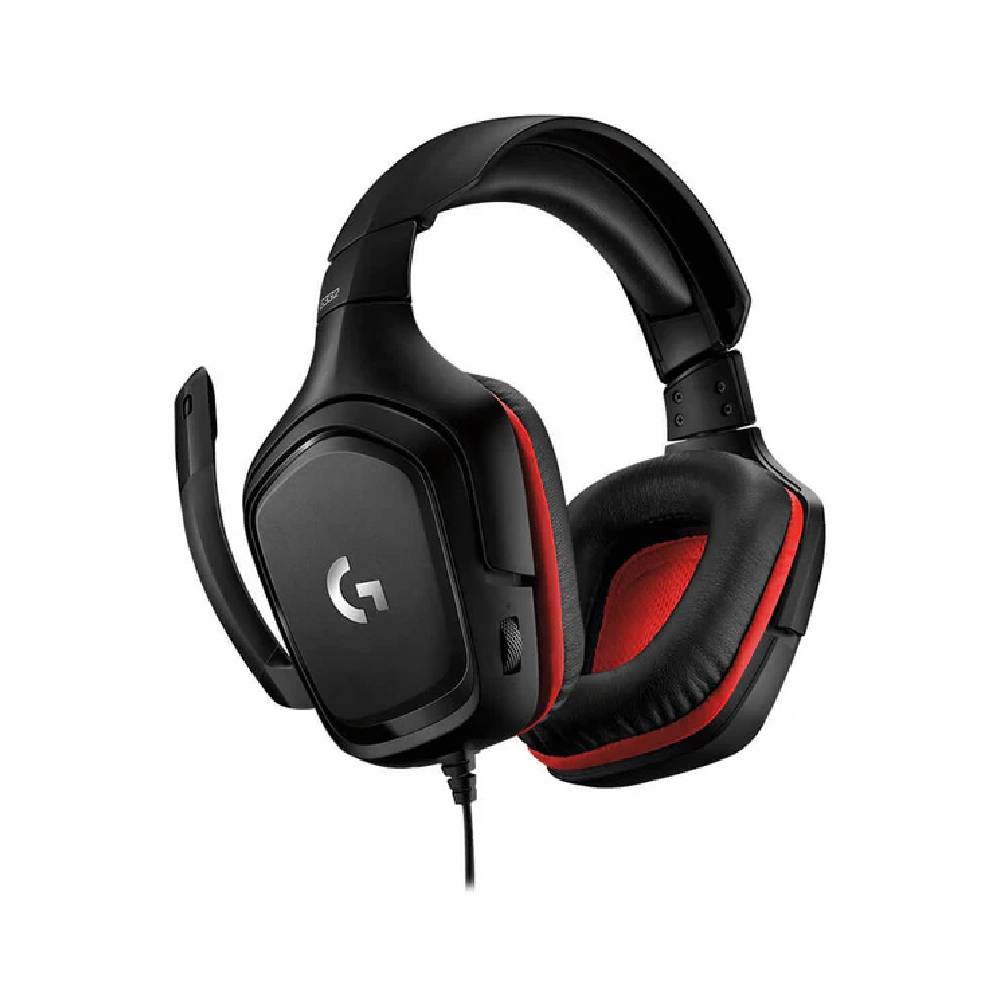 Earphone Logitech G331 Logitech G331 Wired Over Ear Gaming Headphones,