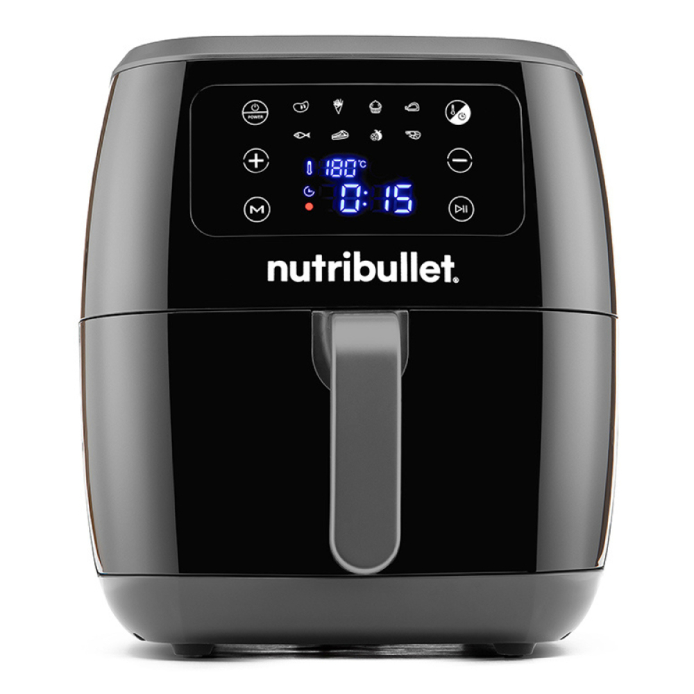 Аэрогриль NUTRIBULLET NBA071B