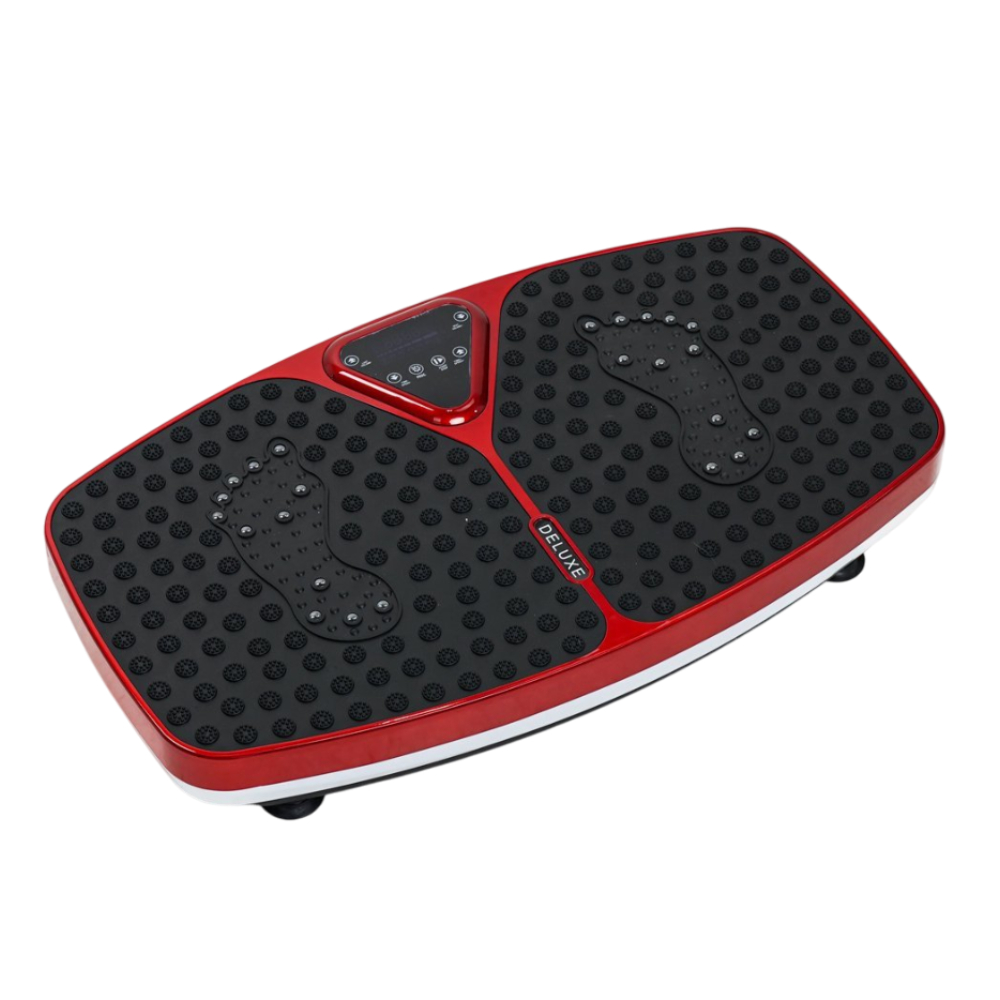 Oyoq uchun vibroplatforma Powergym A412
