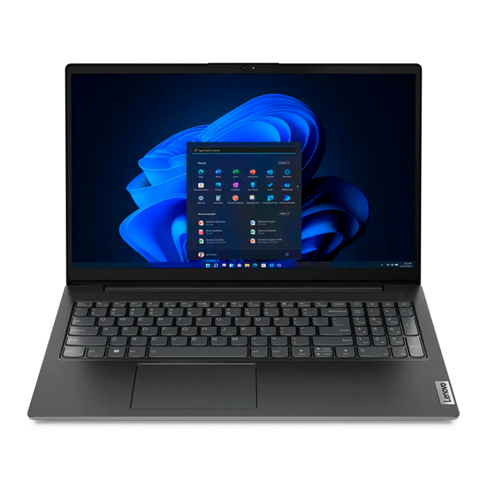 Ноутбук LENOVO V15 G4 I3-1315U 8GB 256GB 15,6 FHD BUSINESS BLACK