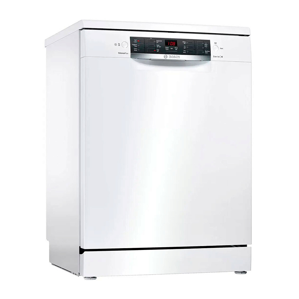 Dishwasher Bosch SMS46NW01B