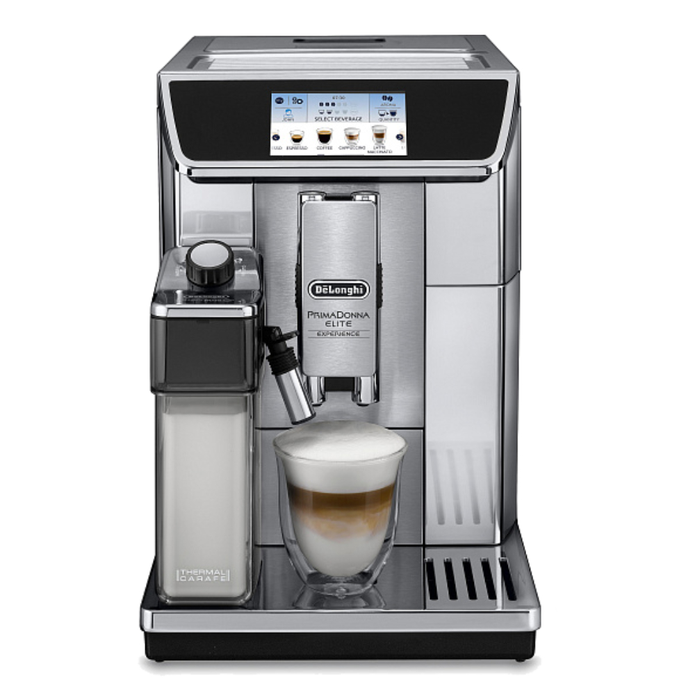 Coffee machine Delonghi ECAM650.85.MS