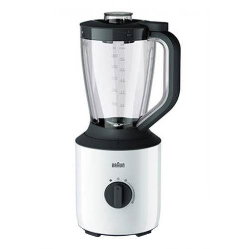 Блендер BRAUN JB3100WH