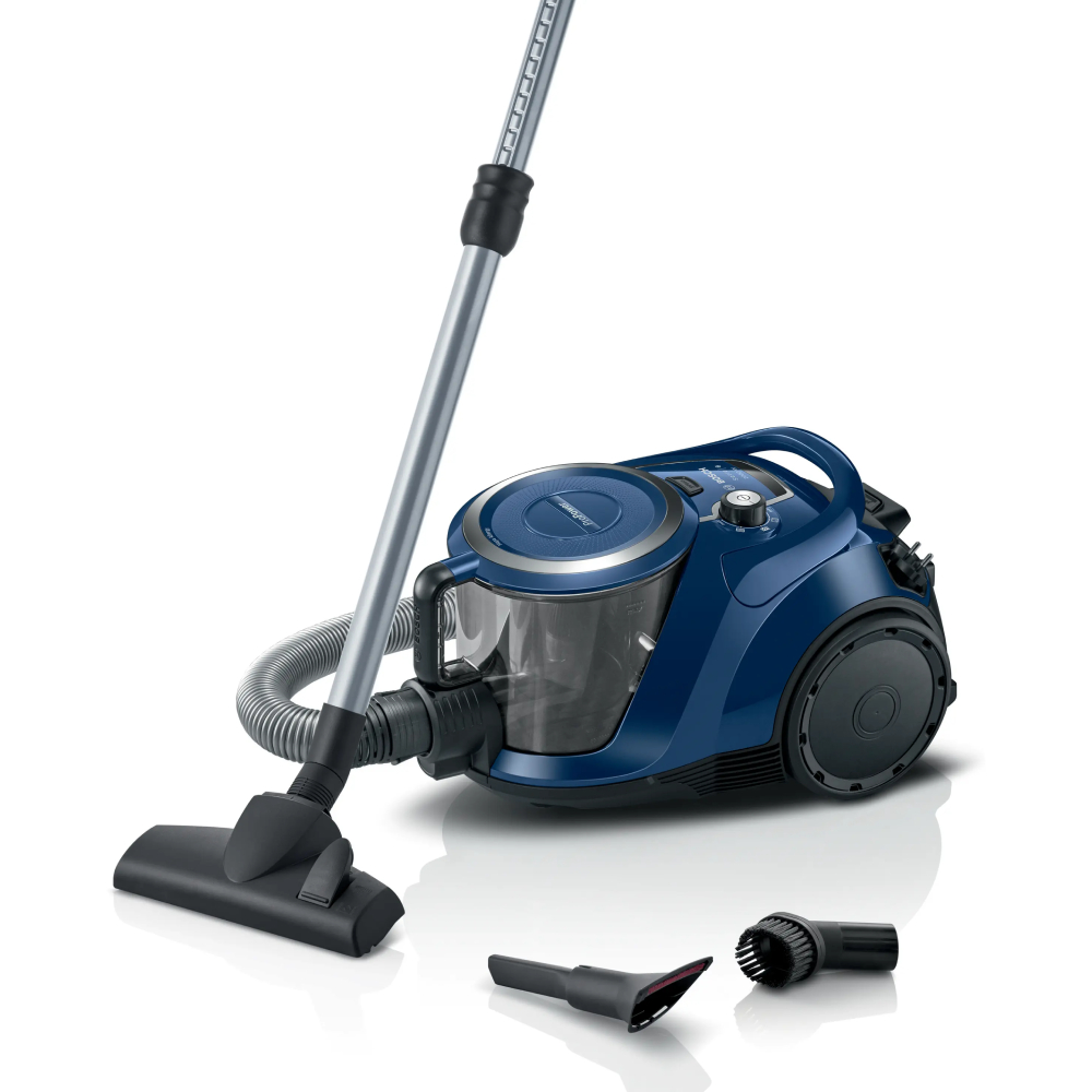 Пылесос Bosch BGS412000