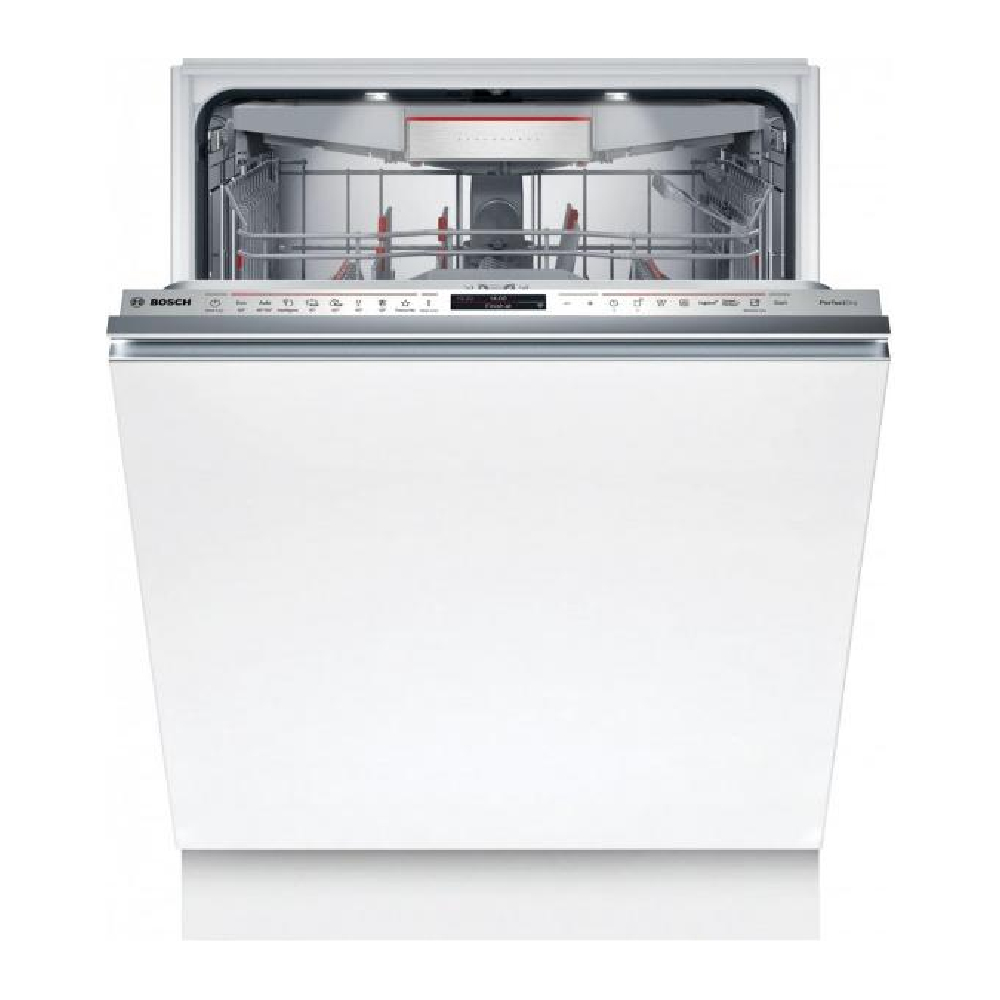 Dishwasher Bosch SMV8YCX02E