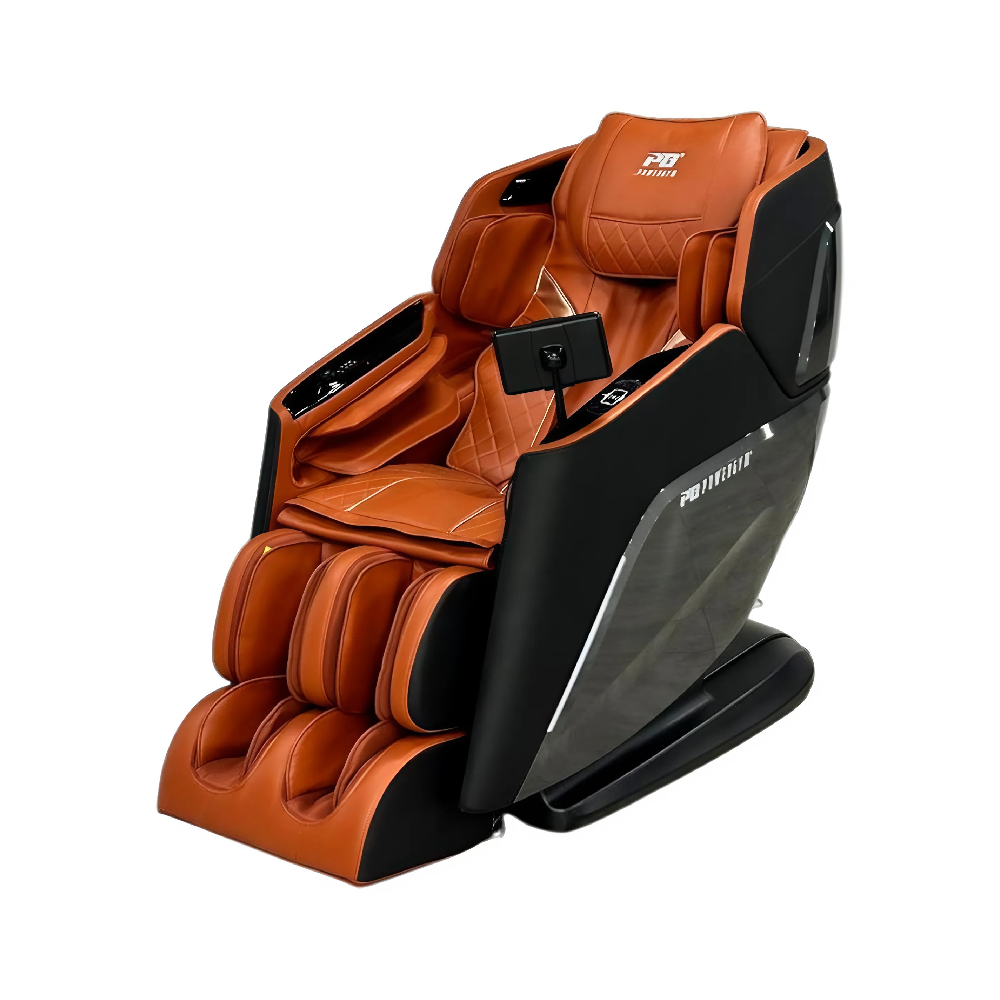 Massaj kreslosi PowerGym 9720 "Rilasso"