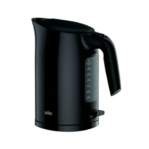 Elektr choynak Braun WK3100BK