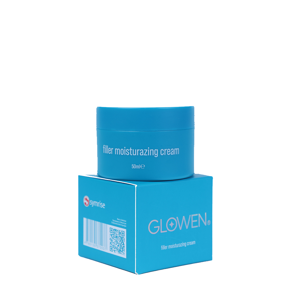 Krem-filler Glowen Filler moisturizing cream